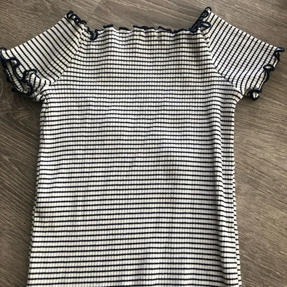 Zara Trafaluc Top - Picture 3 of 5